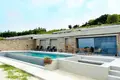 3-Schlafzimmer-Villa 120 m² Polychrono, Griechenland