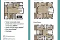 Dom 5 pokojów 582 m² Zygi, Cypr