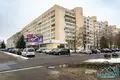 Mieszkanie 2 pokoi 60 m² Mińsk, Białoruś