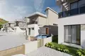 Villa de 5 habitaciones 345 m² Girne Belediyesi, Chipre del Norte
