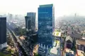 AIA Capital Center, office for rent in Ratchadaphisek area, Rama 9, Bangkok, Thailand.