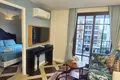 Copropriété 1 chambre  en Ban Na Chom Thian, Thaïlande