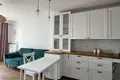 2 room apartment  in Warsaw, Poland