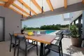 4-Schlafzimmer-Villa 190 m² Rabac, Kroatien