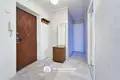 2 room apartment 41 m² in Minsk, Belarus