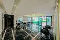 Contemporary Penthouse Duplex with Scenic Views in Oba, Alanya