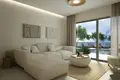2 bedroom apartment 86 m² Máleme, Greece