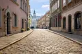 1 bedroom apartment 53 m² Warsaw, Poland