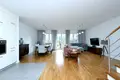 Mieszkanie 6 pokojów 151 m² Warszawa, Polska