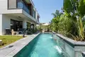 Villa de 4 habitaciones 140 m² Bodrum, Turquía