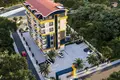 Квартира 2 комнаты 50 м² Газипаша, Турция