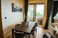 2 bedroom apartment 111 m² in Budva, Montenegro