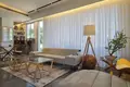 Dzielnica mieszkaniowa Superbe penthouse centre ville vue degagee
