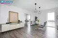 Apartamento 4 habitaciones 127 m² Vilna, Lituania
