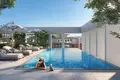 Квартира 4 комнаты 158 м² Дубай, ОАЭ