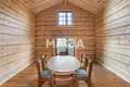 Вилла 3 комнаты 60 м² Salonkyla, Финляндия