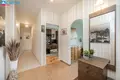 Mieszkanie 3 pokoi 73 m² Wilno, Litwa