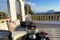 4-Schlafzimmer-Villa 450 m² Benissa, Spanien