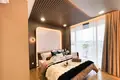 2 bedroom apartment 80 m² Pattaya City, Thailand