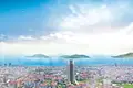 Complejo residencial Kartal Seaview Family Homes