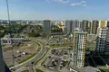 Appartement 2 chambres 38 m² Minsk, Bélarus