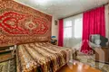 2 room apartment 50 m² Maladzyechna, Belarus
