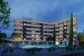 Apartamento 1 habitacion 67 m² Agios Tychonas, Chipre