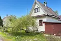 Casa 52 m² Jzufouski sielski Saviet, Belarús