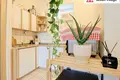 Mieszkanie 2 pokoi 27 m² okres Brno mesto, Czechy
