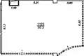 Oficina 101 m² en Islavskoe, Rusia