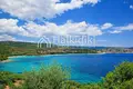 Land 1 200 m² Municipality of Sithonia, Greece