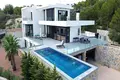 Вилла 6 спален 363 м² Ориуэла, Испания