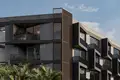 Студия 1 комната 40 м² Чангу, Индонезия