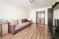 2 room apartment 55 m² Minsk, Belarus
