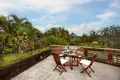 Mieszkanie 2 pokoi 259 m² Kerobokan Kelod, Indonezja