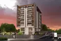 1 bedroom apartment 45 m² Kepez, Turkey