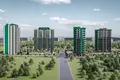 Квартира 3 комнаты 75 м² Акдениз, Турция