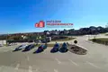 Shop 127 m² in Hrodna, Belarus