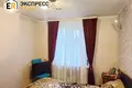 House 106 m² Akciabr, Belarus