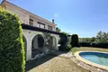 7 bedroom villa 300 m² Agia Paraskefi, Greece