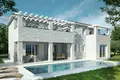 Villa de tres dormitorios 168 m² Kastelir, Croacia