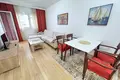 Mieszkanie 1 pokój 45 m² w Boreti, Czarnogóra