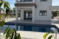 Villa de tres dormitorios 170 m² en Parekklisia, Chipre