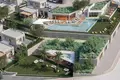 Дом 4 спальни 233 м² Бодрум, Турция
