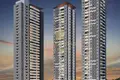 Appartement 2 chambres 69 m² Regiao Imediata de Sorocaba, Brésil
