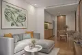 Mieszkanie 4 pokoi 91 m² Choeng Thale, Tajlandia