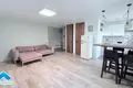 2 room apartment 52 m² Mazyr, Belarus