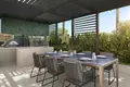 Apartamento 4 habitaciones 210 m² Regiao Imediata de Sao Paulo, Brasil