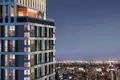 Apartamento 2 habitaciones 52 m² Bangkok, Tailandia