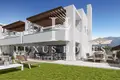3 bedroom townthouse 346 m² Mijas, Spain